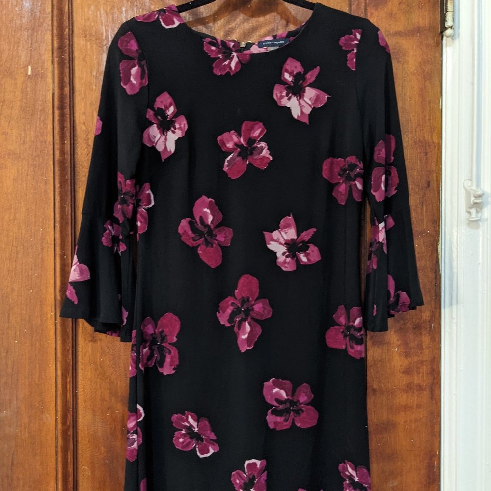 Tommy Hilfiger Women's Floral Dress